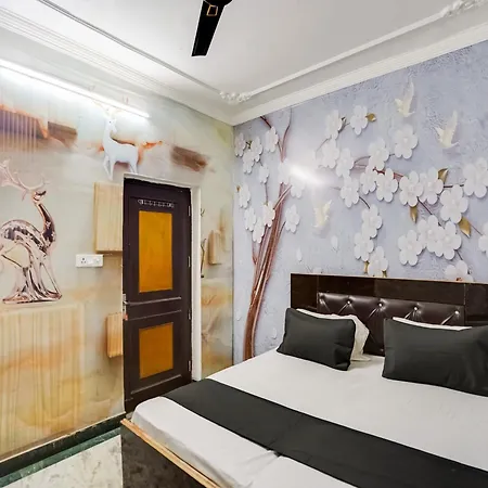 Hotel Stay Residency Near Fortis Hospital